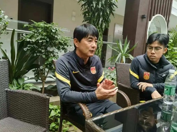 外媒：中国5月底将举行U16邀请赛，澳大利亚、沙特、越南参加